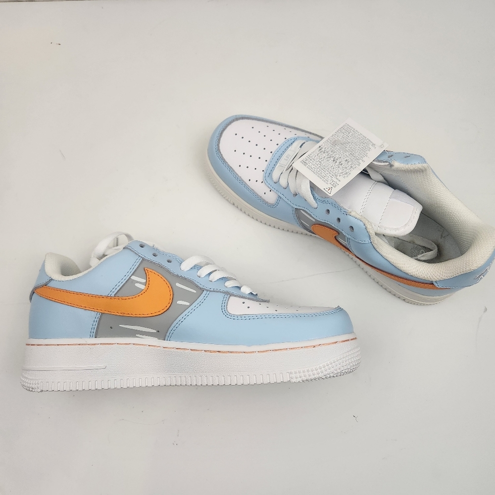 Nike Customized AF1 - Picture 6 of 9